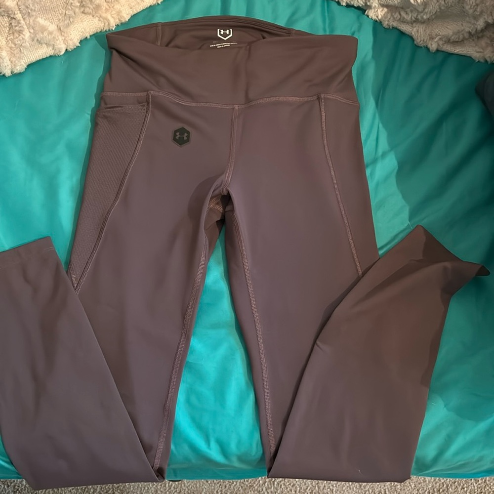 Under Armour tights